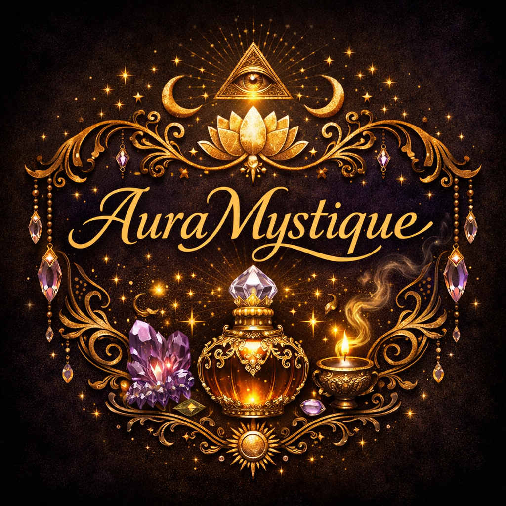 AuraMystique