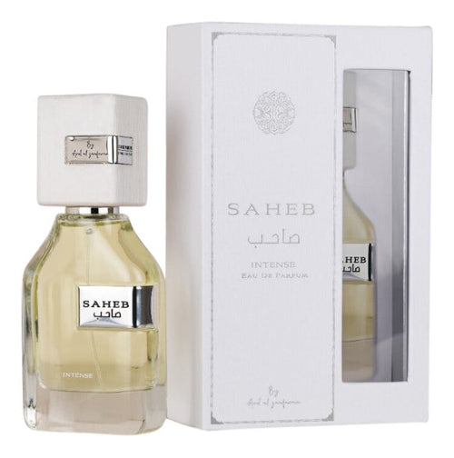 Ard Al Zaafaran/Saheb Intense EDP 70ml-0