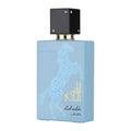 Lattafa/Lail Maleki Maroccan Blue EDP 100ml-0